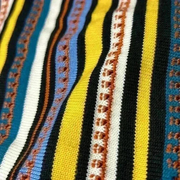 Zara Crop Top Size Small New With Tags Boho Cottage  Festival Spring Summer Vibe - Picture 3 of 10